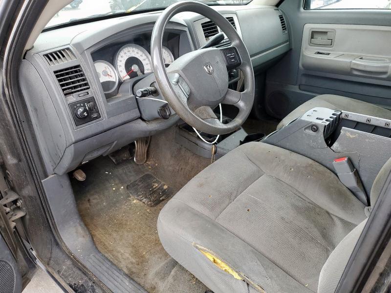 2006 Dodge Dakota Quad SLT