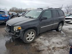 GMC Envoy salvage cars for sale: 2007 GMC Envoy