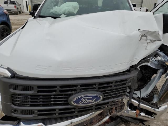 2024 Ford F350 Super Duty