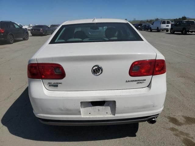 2011 Buick Lucerne CXL