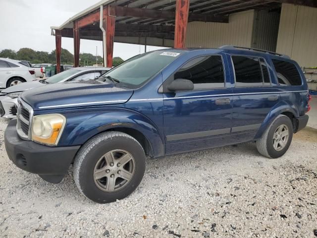 2006 Dodge Durango SXT