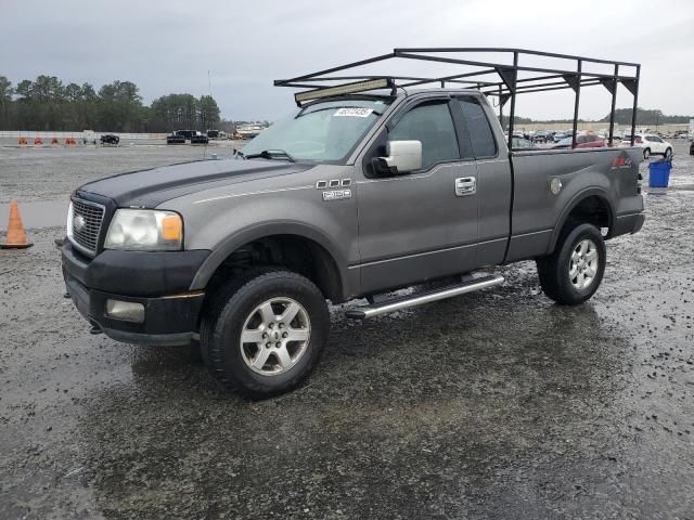 2004 Ford F150