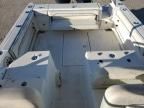 2006 Hydra Sport Boat With Trailer