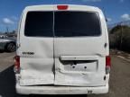 2015 Nissan NV200 2.5S