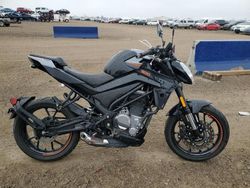 Vehiculos salvage en venta de Copart Tampa: 2022 Can-Am 300NK
