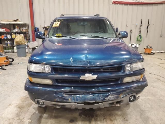 2006 Chevrolet Tahoe K1500