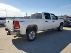 2012 GMC Sierra K2500 SLE