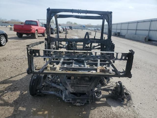 2025 Polaris Ranger XD 1500 Northstar Edition Ultimate