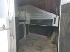 2007 Elit E Horse Trailer