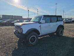 2022 Ford Bronco Base for sale in Hillsborough, NJ