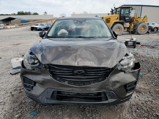 2016 Mazda CX-5 GT