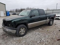 2003 Chevrolet Silverado K1500 en venta en Lawrenceburg, KY