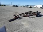 1998 Sportsmen Travel Trailer