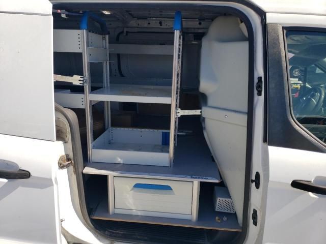2015 Ford Transit Connect XL