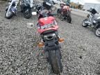 2024 Honda CBR600 RR