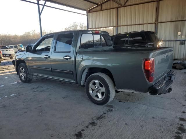 2011 Chevrolet Colorado LT