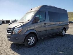 2014 Mercedes-Benz Sprinter 2500 for sale in Colton, CA