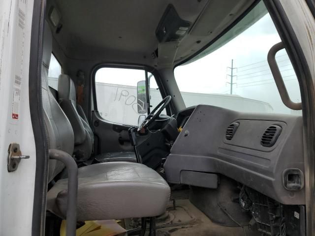 2014 Freightliner 114SD Dump Truck