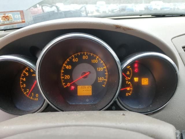 2006 Nissan Altima S