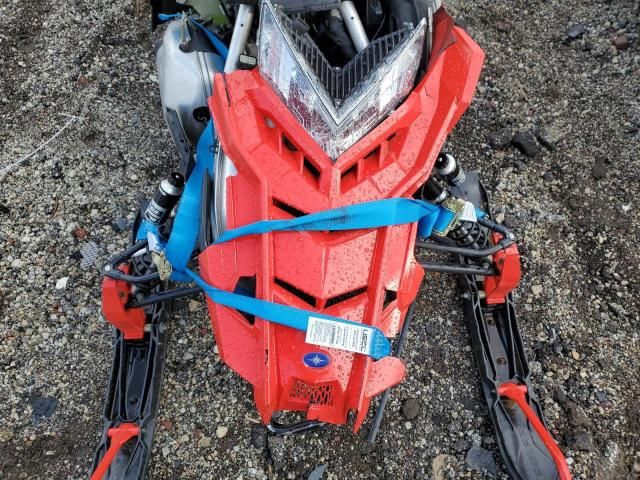 2021 Polaris 850 Indy XC 137