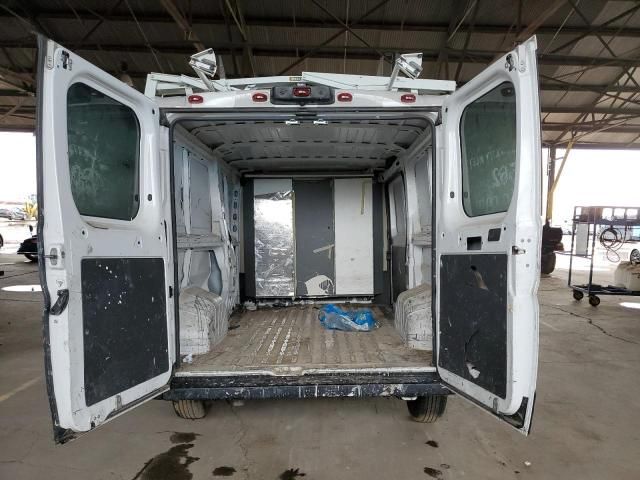 2020 Dodge RAM Promaster 1500 1500 Standard