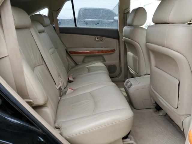 2004 Lexus RX 330