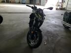 2020 Kawasaki ER650 K