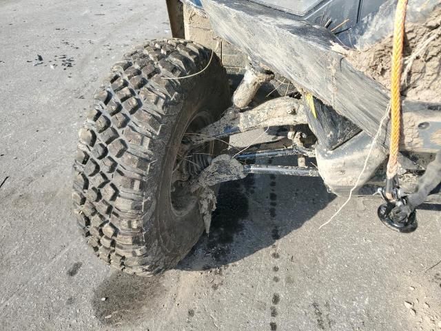 2025 Can-Am Defender Max Limited Cab HD10