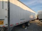 2017 Vanguard DRY Van Trailer