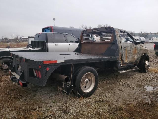 2011 Dodge RAM 5500 ST