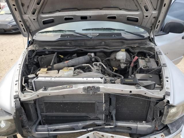 2005 Dodge RAM 1500 ST