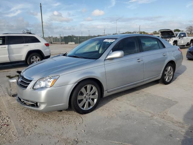 2007 Toyota Avalon XL