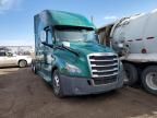 2021 Freightliner Cascadia 126 Semi Truck