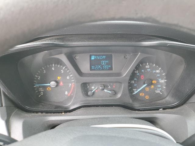 2019 Ford Transit T-350