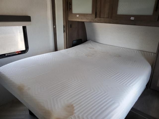 2022 Salem Travel Trailer