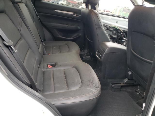2023 Mazda CX-5 Preferred