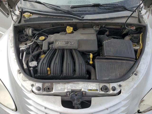 2001 Chrysler PT Cruiser