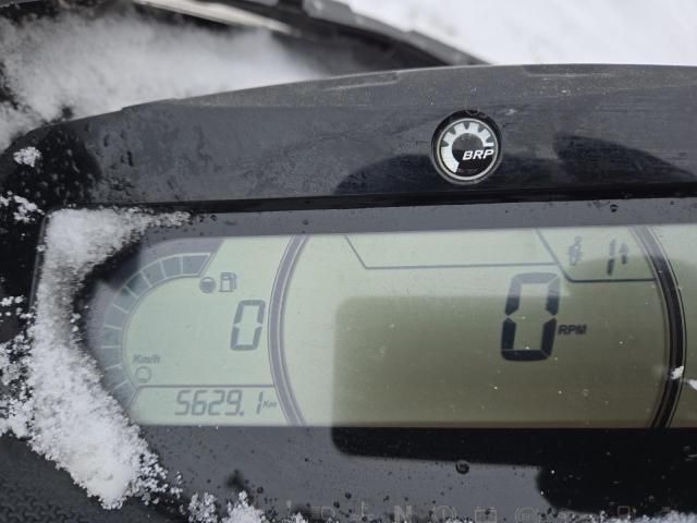 2021 Skidoo 2021 Skidoo Expedition