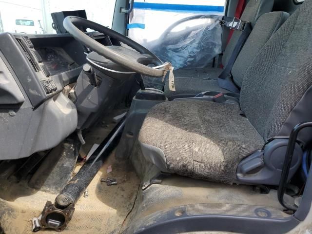 2019 Isuzu NPR HD