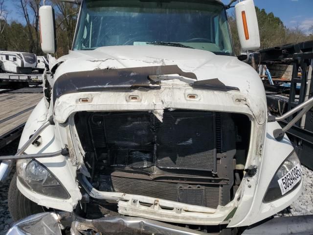 2010 International Prostar Semi Truck