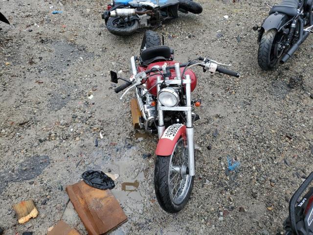 2000 Yamaha XVS65 Base