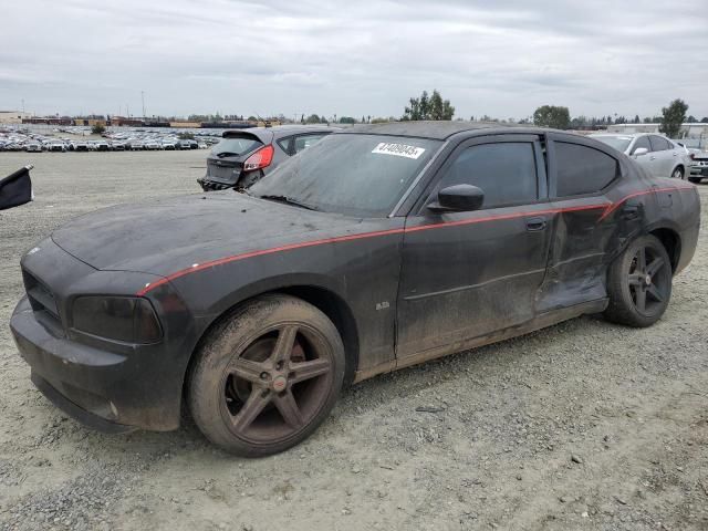 2010 Dodge Charger SXT