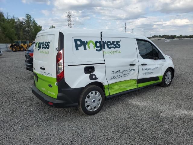2022 Ford Transit Connect XL