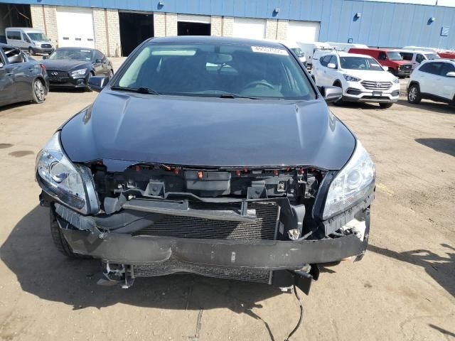 2013 Chevrolet Malibu 1LT