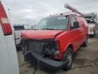 2019 Chevrolet Express G2500