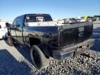 2009 Chevrolet Silverado C2500 Heavy Duty lt