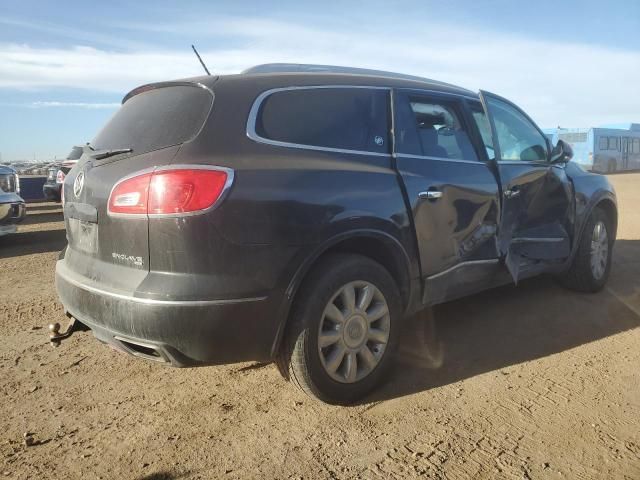 2014 Buick Enclave