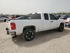 2008 Chevrolet Silverado C1500