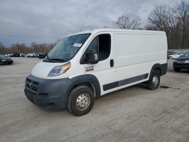 2015 Dodge RAM Promaster 1500 1500 Standard
