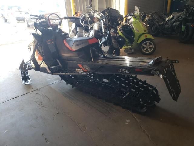 2019 Polaris PRO R 800